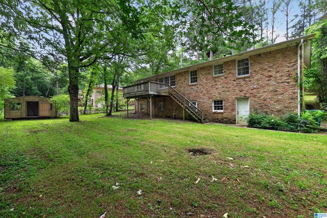 600 COUNTRY VIEW TERRACE, Center Point, AL 35215