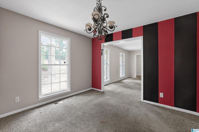 600 COUNTRY VIEW TERRACE, Center Point, AL 35215