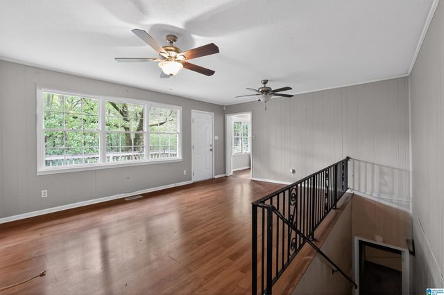 600 COUNTRY VIEW TERRACE, Center Point, AL 35215