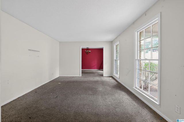 600 COUNTRY VIEW TERRACE, Center Point, AL 35215