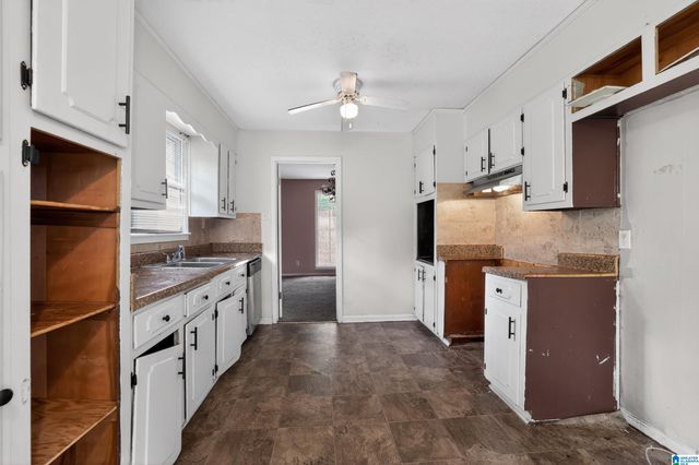 600 COUNTRY VIEW TERRACE, Center Point, AL 35215