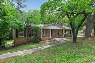600 COUNTRY VIEW TERRACE, Center Point, AL 35215
