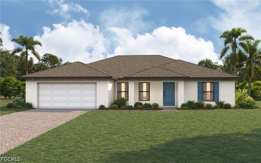 2104 NE 14th AVE, Cape Coral, FL 33909