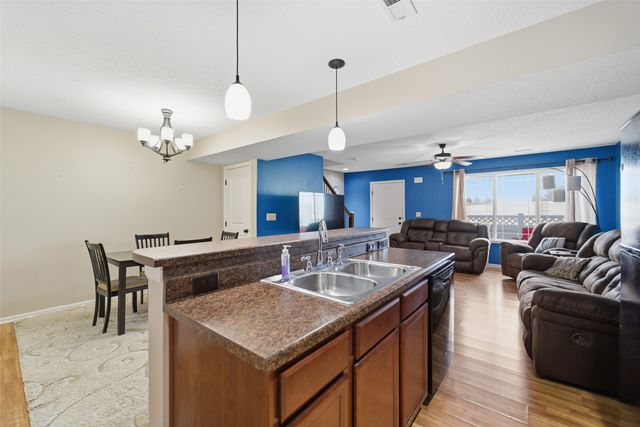 1401 N 6th Street 3, Indianola, IA 50125