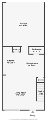 1401 N 6th Street 3, Indianola, IA 50125