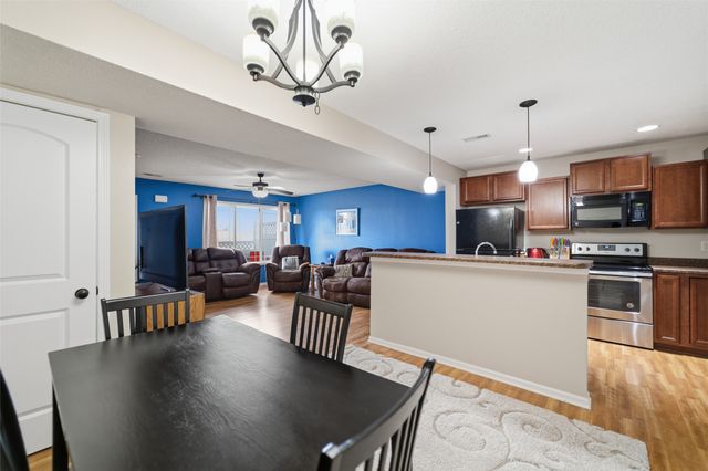 1401 N 6th Street 3, Indianola, IA 50125