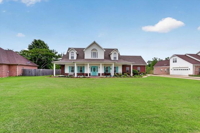 203 WINDY OAKS DR, Munford, TN 38058