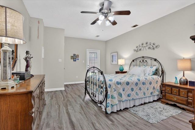 203 WINDY OAKS DR, Munford, TN 38058