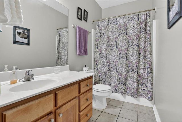 203 WINDY OAKS DR, Munford, TN 38058