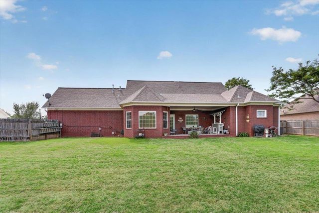 203 WINDY OAKS DR, Munford, TN 38058