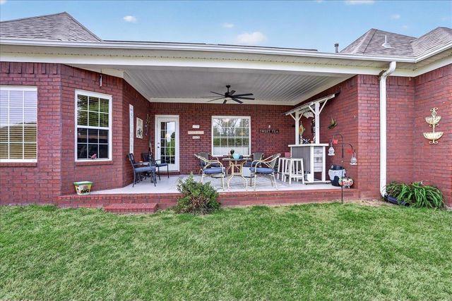 203 WINDY OAKS DR, Munford, TN 38058