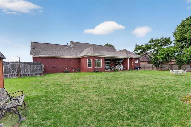 203 WINDY OAKS DR, Munford, TN 38058