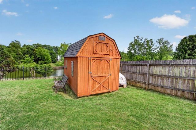 203 WINDY OAKS DR, Munford, TN 38058