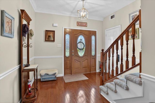 203 WINDY OAKS DR, Munford, TN 38058