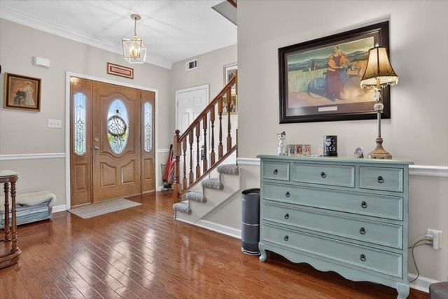 203 WINDY OAKS DR, Munford, TN 38058