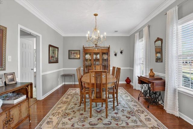 203 WINDY OAKS DR, Munford, TN 38058