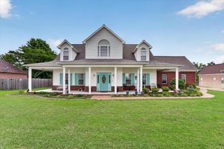 203 WINDY OAKS DR, Munford, TN 38058