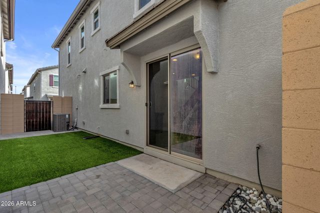 1716 S 82ND Way, Mesa, AZ 85209