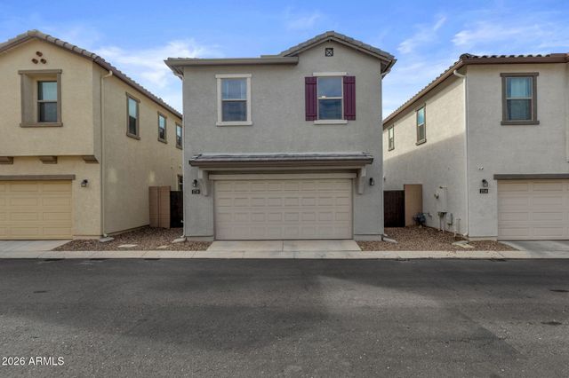 1716 S 82ND Way, Mesa, AZ 85209