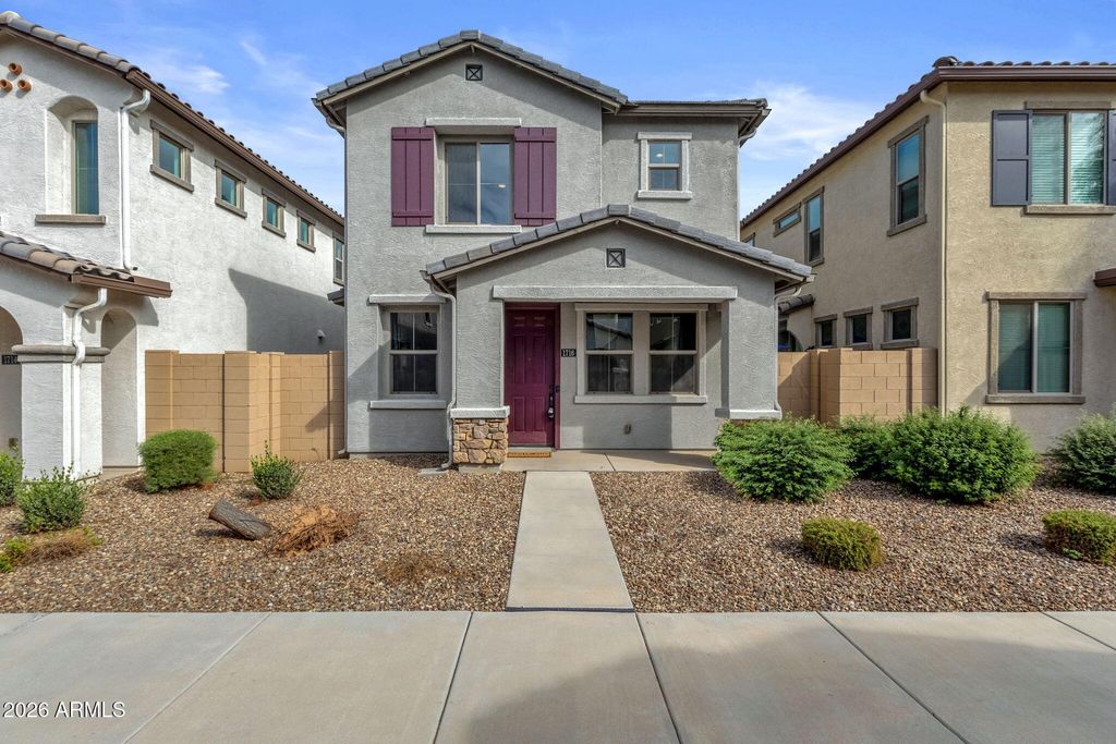 1716 S 82ND Way, Mesa, AZ 85209 — photo 2