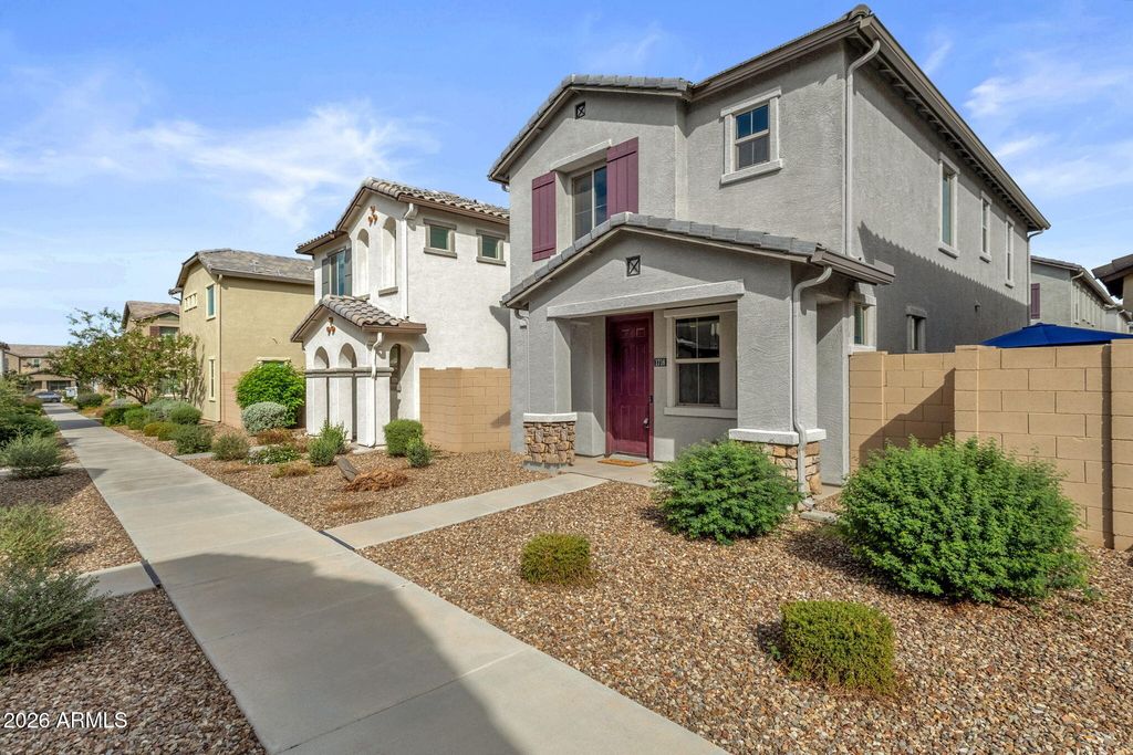 1716 S 82ND Way, Mesa, AZ 85209 — photo 3