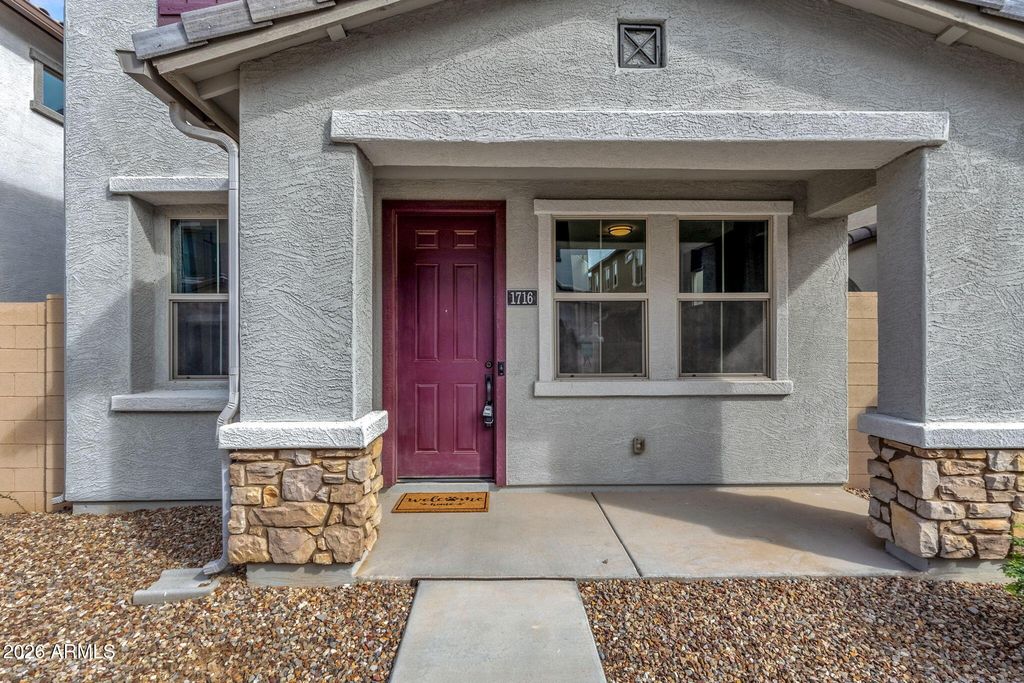 1716 S 82ND Way, Mesa, AZ 85209 — photo 4