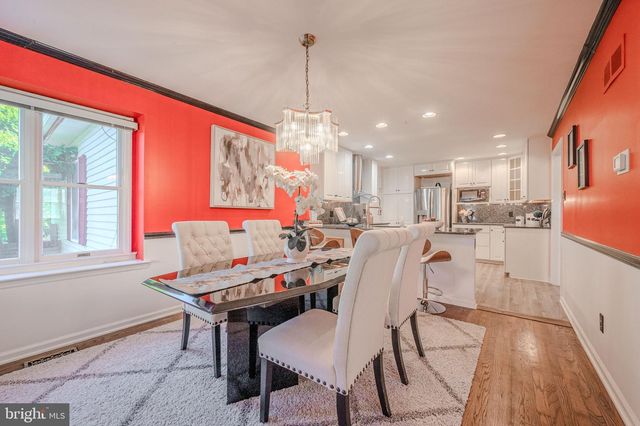 4861 PLUM RUN COURT, Wilmington, DE 19808