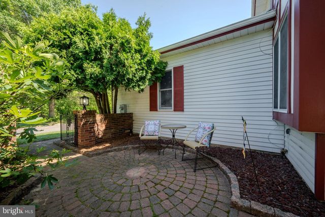 4861 PLUM RUN COURT, Wilmington, DE 19808