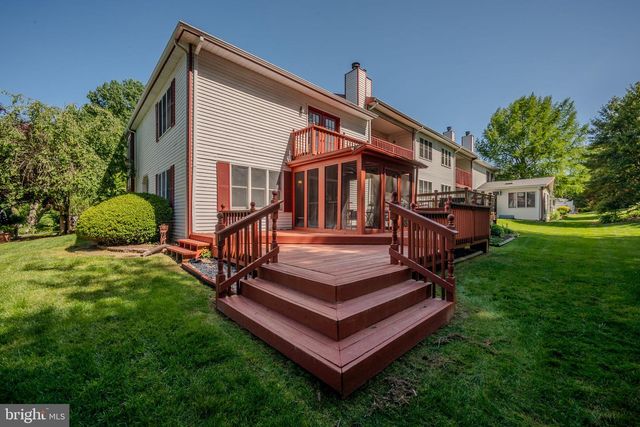 4861 PLUM RUN COURT, Wilmington, DE 19808
