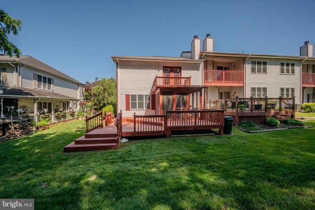 4861 PLUM RUN COURT, Wilmington, DE 19808