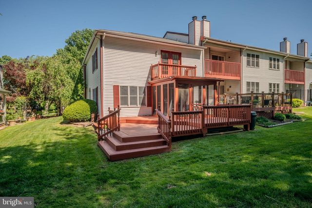 4861 PLUM RUN COURT, Wilmington, DE 19808