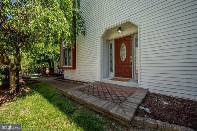 4861 PLUM RUN COURT, Wilmington, DE 19808