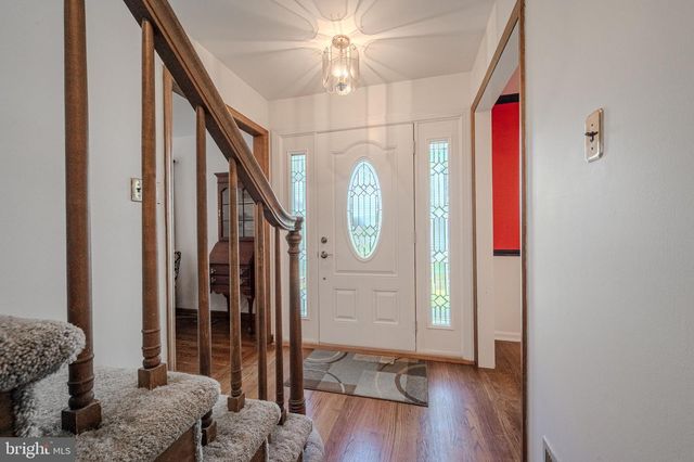 4861 PLUM RUN COURT, Wilmington, DE 19808