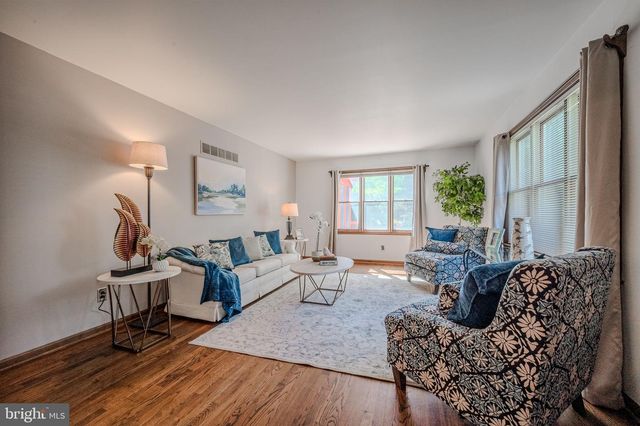 4861 PLUM RUN COURT, Wilmington, DE 19808