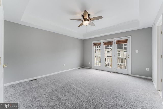 14571 MARLOW ST, Gainesville, VA 20155