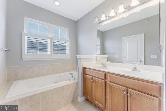 14571 MARLOW ST, Gainesville, VA 20155