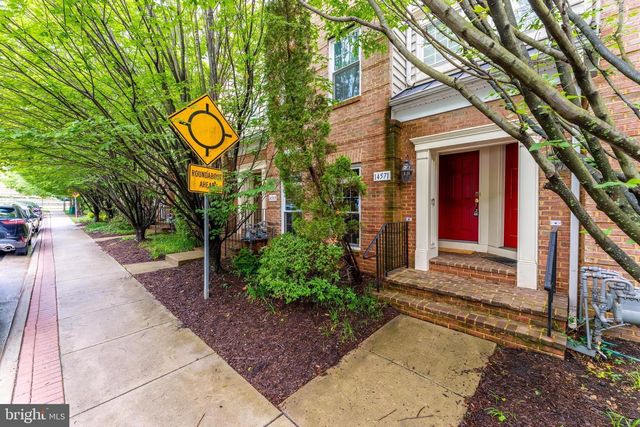 14571 MARLOW ST, Gainesville, VA 20155