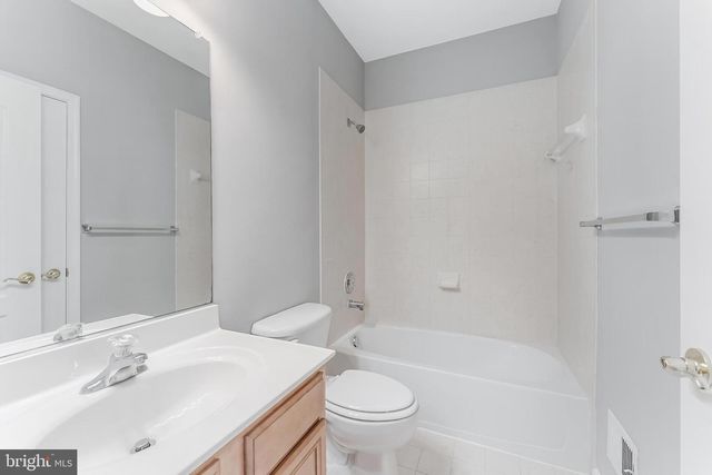 14571 MARLOW ST, Gainesville, VA 20155