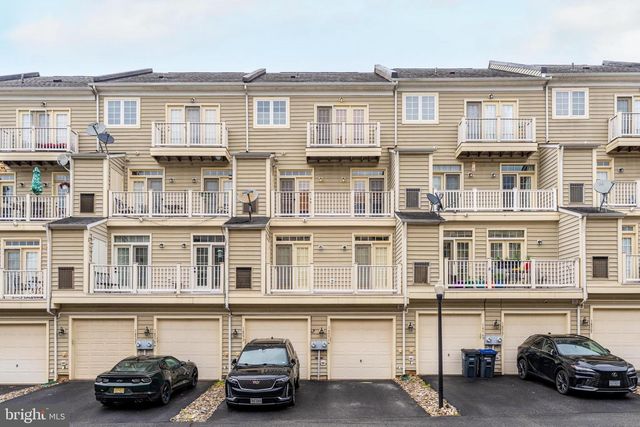 14571 MARLOW ST, Gainesville, VA 20155