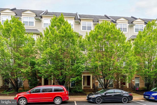 14571 MARLOW ST, Gainesville, VA 20155