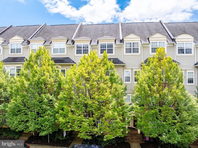 14571 MARLOW ST, Gainesville, VA 20155