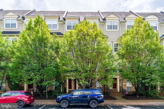 14571 MARLOW ST, Gainesville, VA 20155