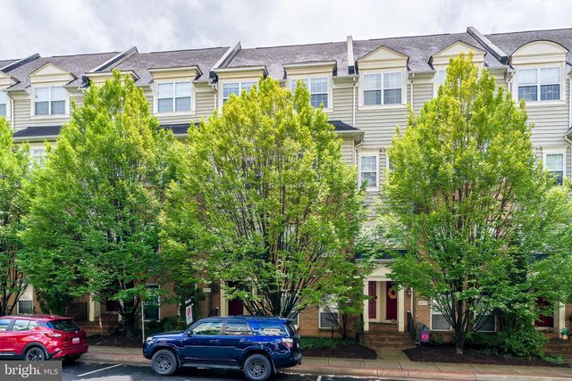 14571 MARLOW ST, Gainesville, VA 20155