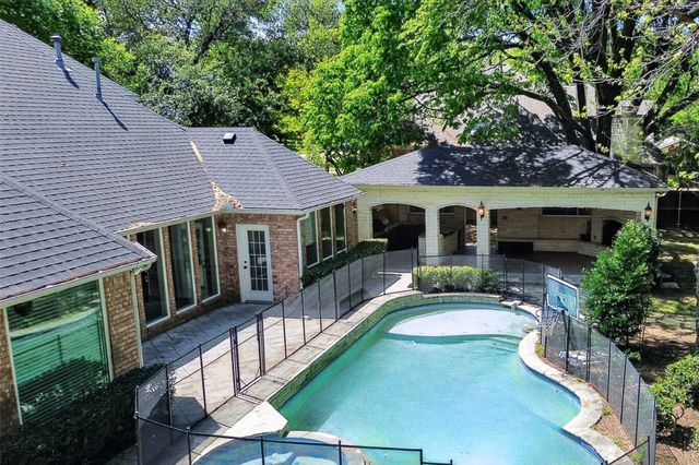 3404 Pecan Park Drive, Flower Mound, TX 75022