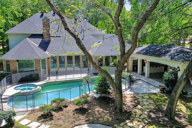 3404 Pecan Park Drive, Flower Mound, TX 75022