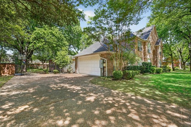3404 Pecan Park Drive, Flower Mound, TX 75022