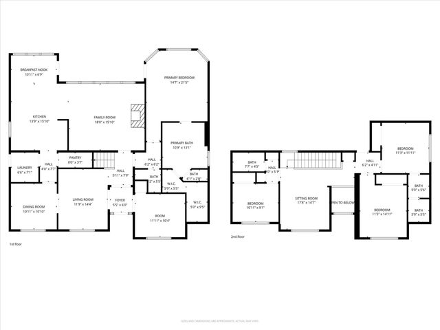 3404 Pecan Park Drive, Flower Mound, TX 75022