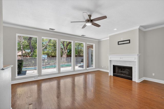 3404 Pecan Park Drive, Flower Mound, TX 75022