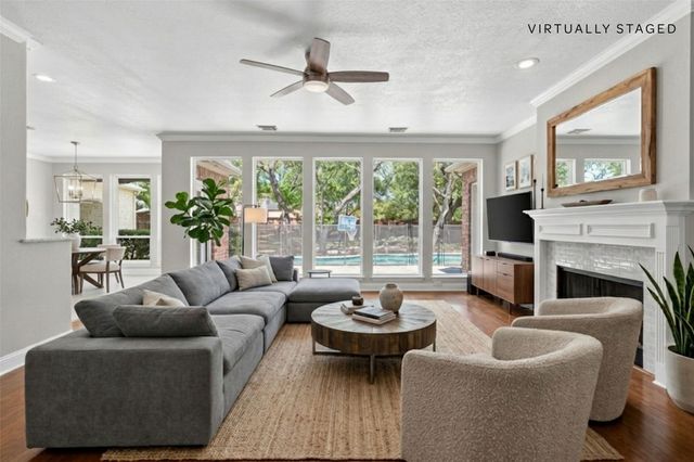 3404 Pecan Park Drive, Flower Mound, TX 75022