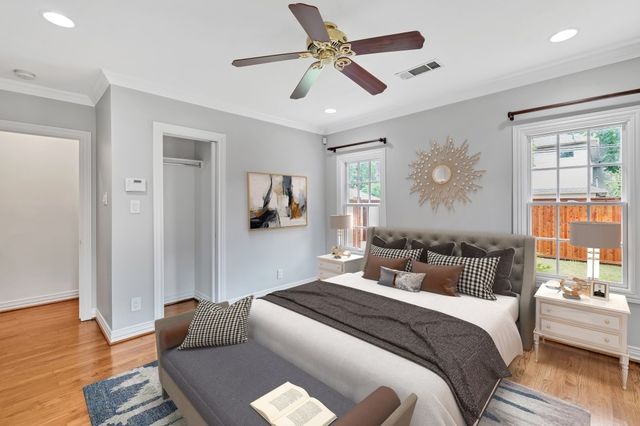 5604 Martel Avenue, Dallas, TX 75206